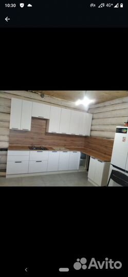 Сборка и монтаж мебели, изготовление