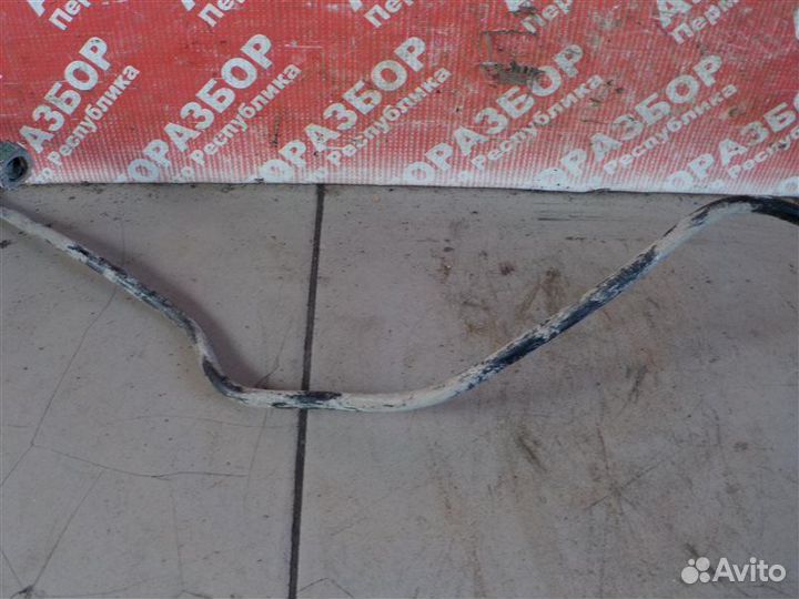 Топливная трубка Renault Kangoo FC0M K7JA710 2002