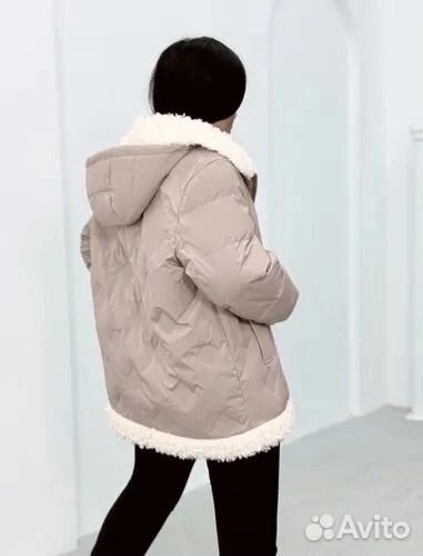 Куртка 42р до 50р