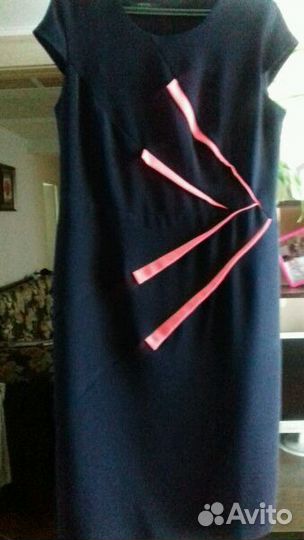 Продам платье