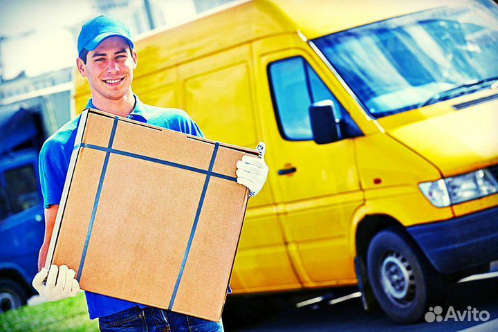 Грузоперевозки, грузчики, вывоз мусора