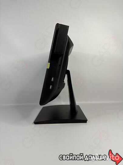 Iiko для ресторана