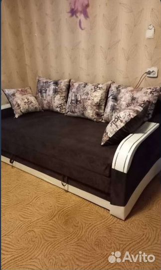 Диван кровать