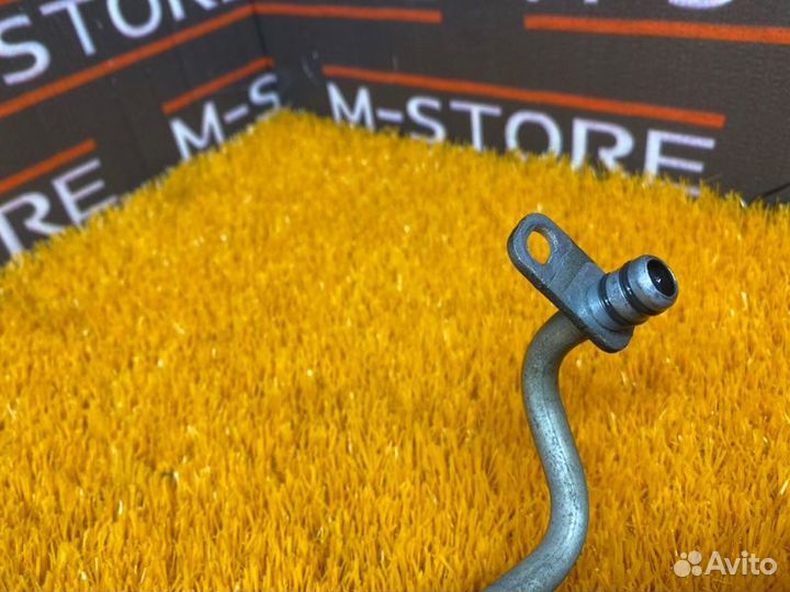 Трубка охлаждения АКПП Mercedes-Benz M-Class W164