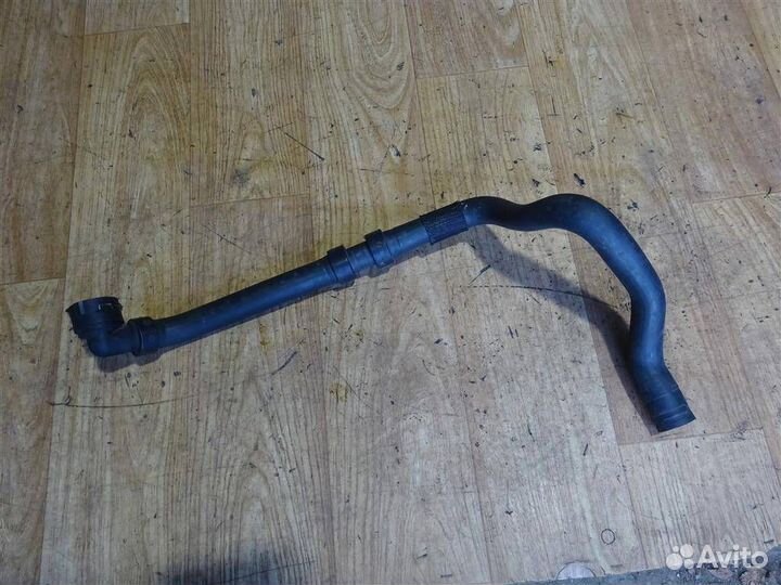 Шланг системы охлаждения Ford Mondeo IV 2007-2015