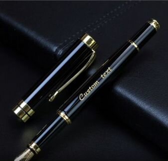 Перьевая ручка