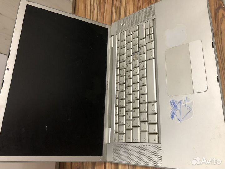 Apple MacBook Pro A1150