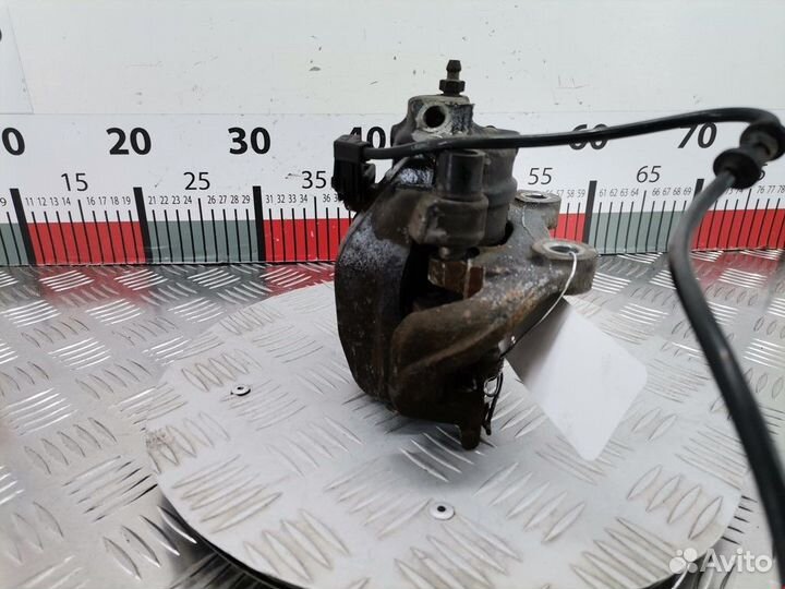 Суппорт задний правый Mercedes-Benz E-Класс