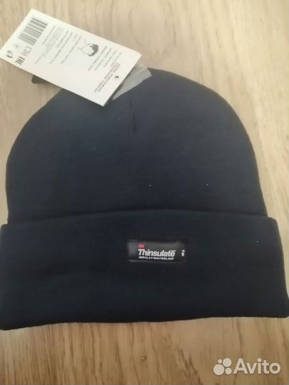 Шапка осень/зима thinsulate