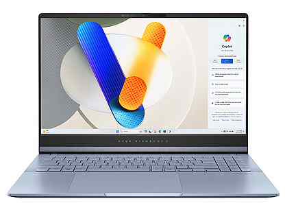 Asus VivoBook S15 2024 Ultra 5/7 32GB oled 2.8K