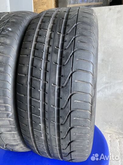 Pirelli P Zero 235/50 R19 99W