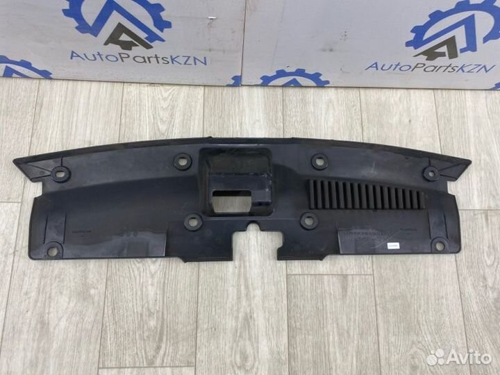 Накладка замка капота Honda Cr-V 5 L15BG