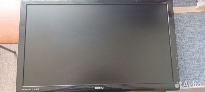 Монитор BenQ GL2250-T SensEye 3 LED