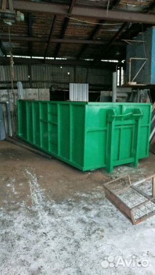 Вывоз мусора, аренда бункеров, пухто