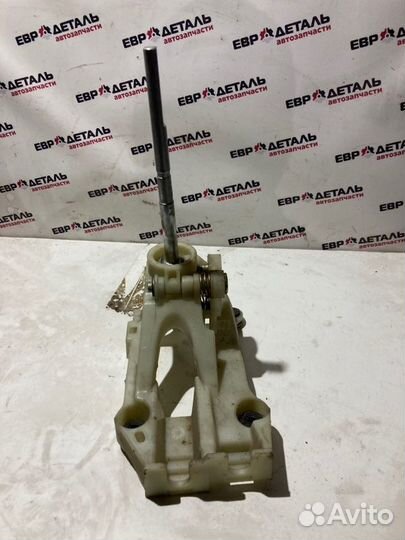 Кулиса МКПП Geely Emgrand X7 внедорожник 2.0