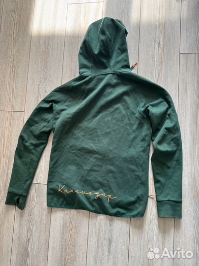 Кофта фк Краснодар