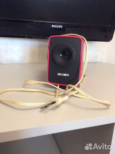 Фильмоскоп диапроектор сказка