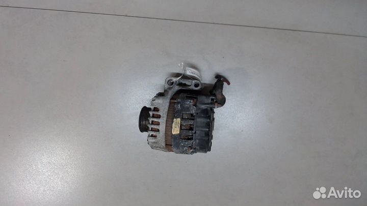 Генератор GMC Terrain, 2010