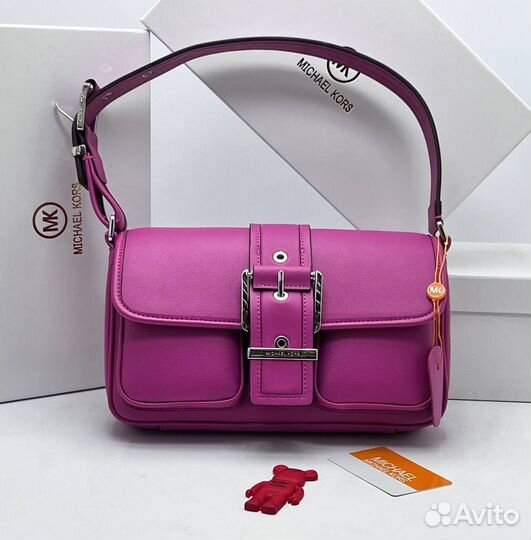 Сумка женская натуральная кожа новая