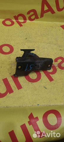 Замок капота Mercedes-Benz E-Class W211 112.949