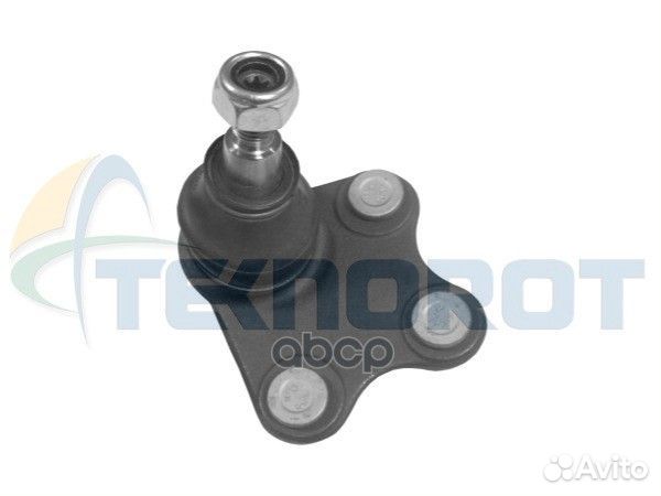 Несущий / направляющий шарнир SK425 Teknorot