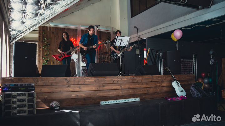 Аренда зала под мероприятие/банкетный зал