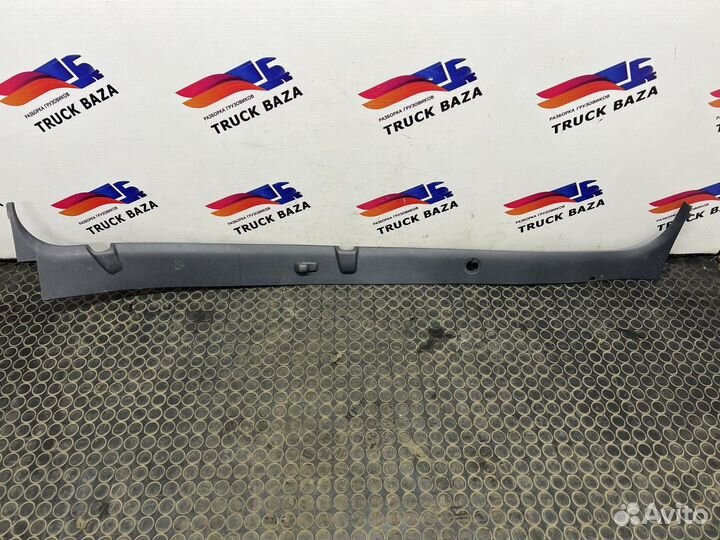 Панель кабины R Scania 5-series