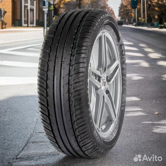 Contyre Megapolis III 205/55 R16 91H