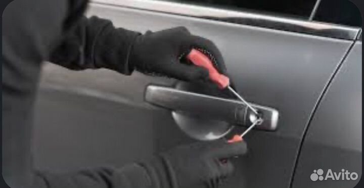 Вскрытие замков дверей и авто все районы Москвы