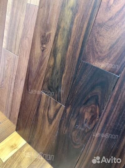 Массивная доска