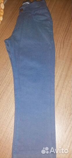 Брюки детские