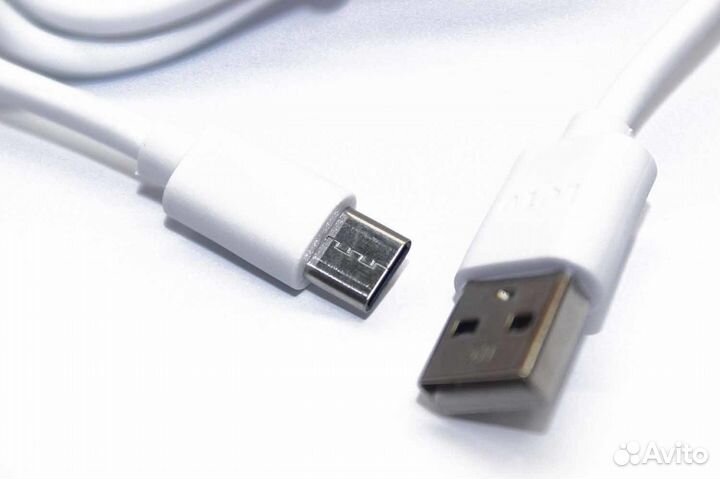 Кабель USB 3.1 Type-C