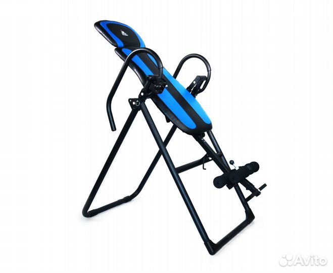 Инверсионный стол складной
