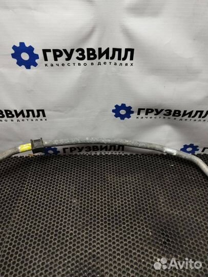 Трубка компрессора Volvo FH4 22066070