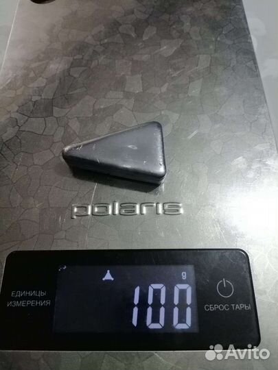 Груза для ловли сома,карпа скользящий