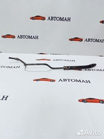 Шланг гидроусилителя Kia spectra