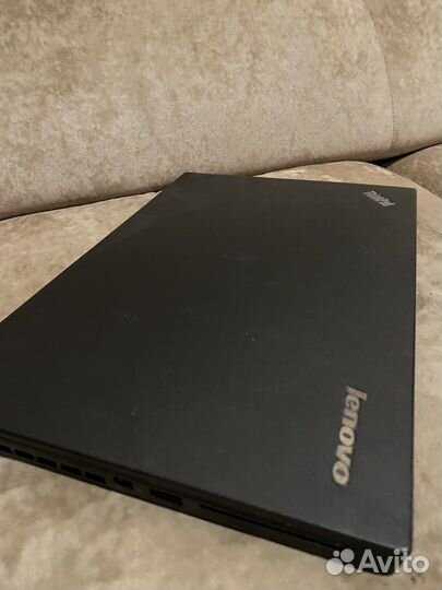 Lenovo thinkpad T440S