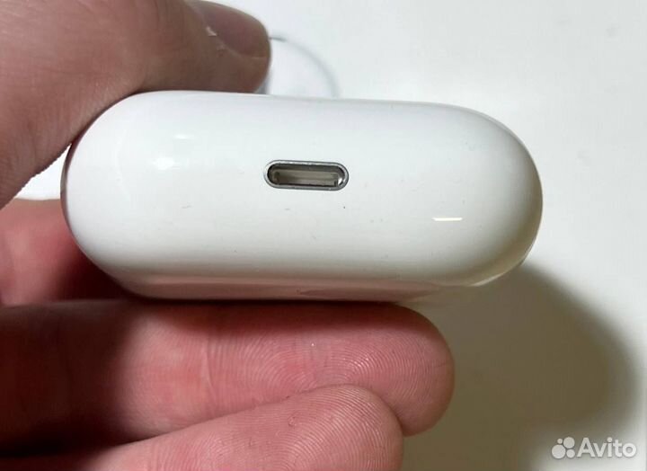 Apple AirPods 3 Новые mme73za/A