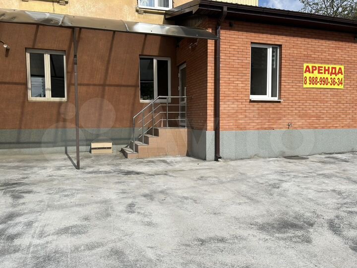 Свободного назначения, 91 м²