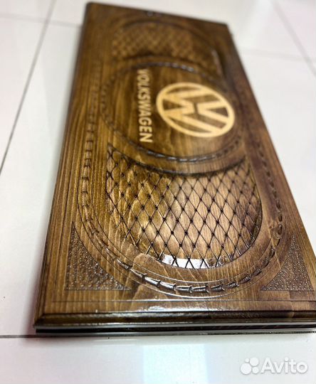 Нарды Резные