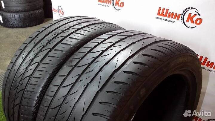 Matador MP 47 Hectorra 3 275/40 R20
