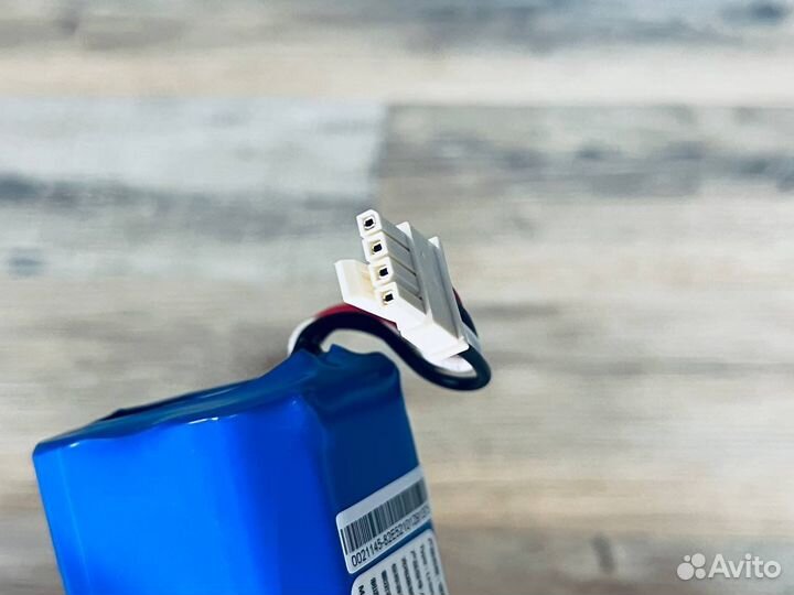 Аккумулятор/акб (D080-4S2P) 360 S9/ Uefy L70