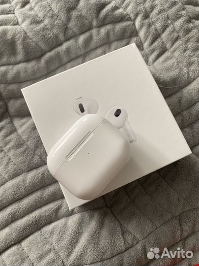 Airpods 3