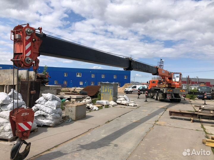 Клинцы КС-55713-1К-1, 2019