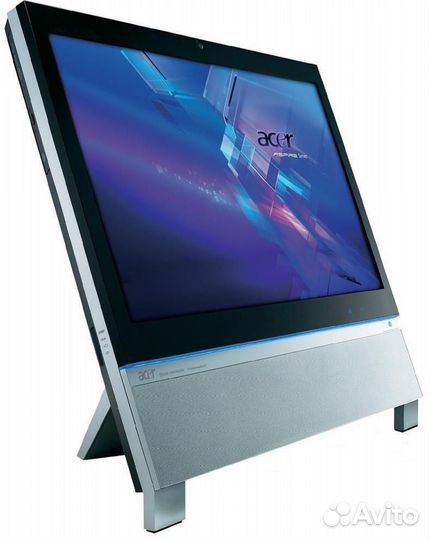 Acer Aspire 23
