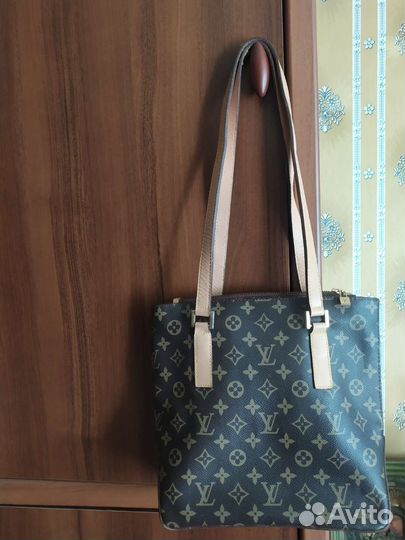 Сумка женская оригинал Louis Vuitton