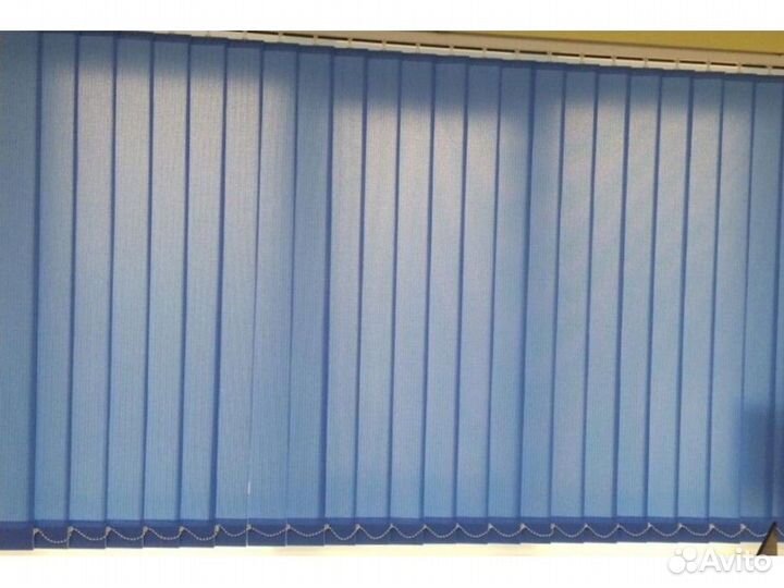 Кассетные шторы M582