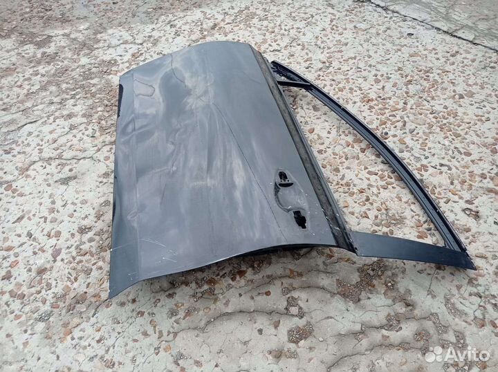 Дверь на kia cerato