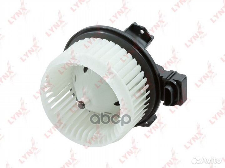Вентилятор отопителя RF1788 lynxauto