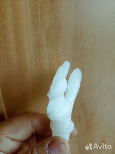 Пробка наливайка СССР